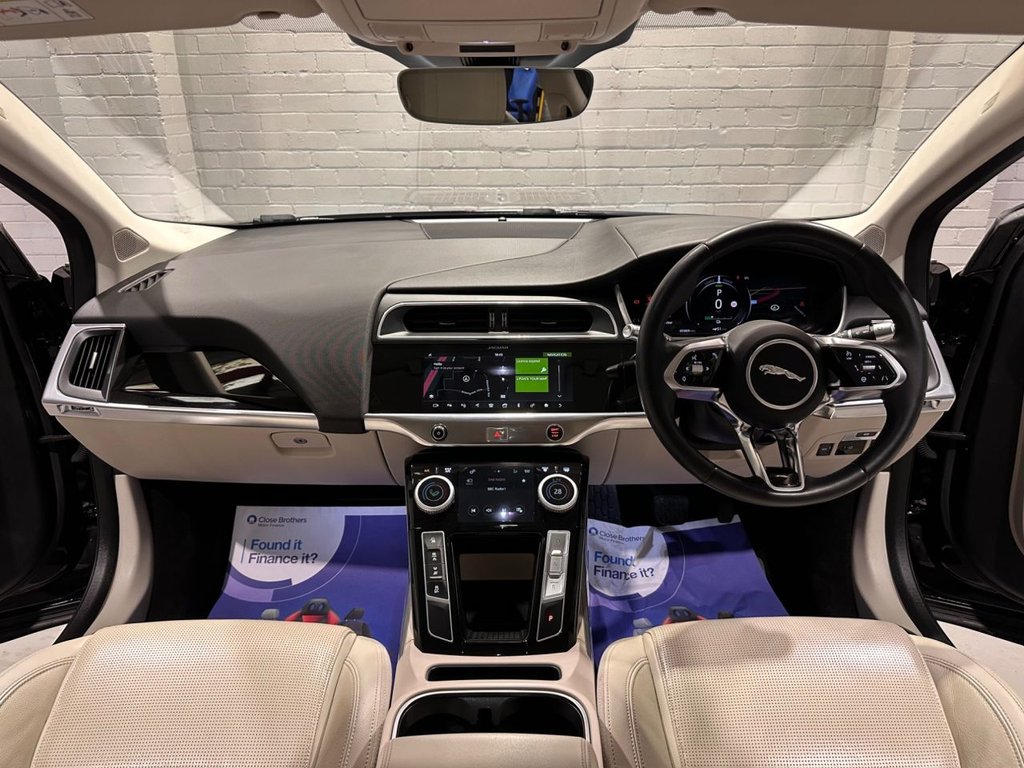 Used Jaguar I-Pace 2020 for sale - 77463877: Photo 12