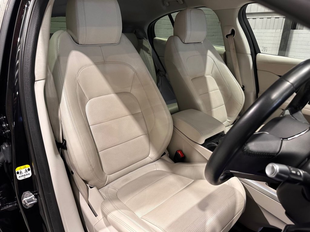 Used Jaguar I-Pace 2020 for sale - 77463877: Photo 14
