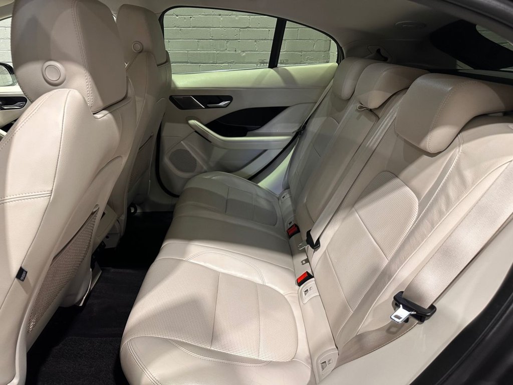 Used Jaguar I-Pace 2020 for sale - 77463877: Photo 16