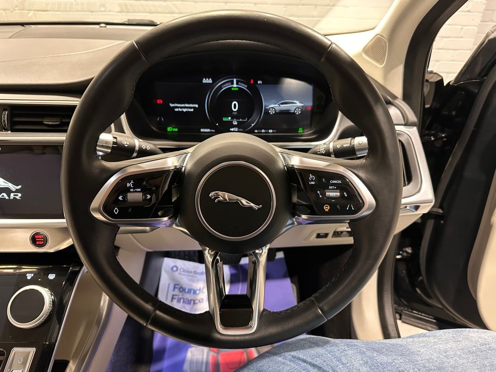 Used Jaguar I-Pace 2020 for sale - 77463877: Photo 17