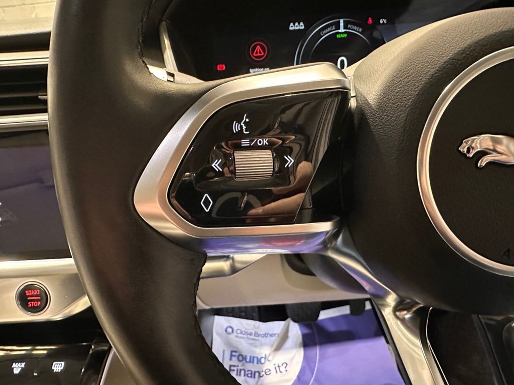Used Jaguar I-Pace 2020 for sale - 77463877: Photo 18