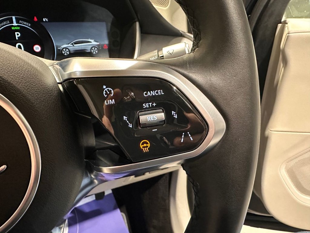 Used Jaguar I-Pace 2020 for sale - 77463877: Photo 19