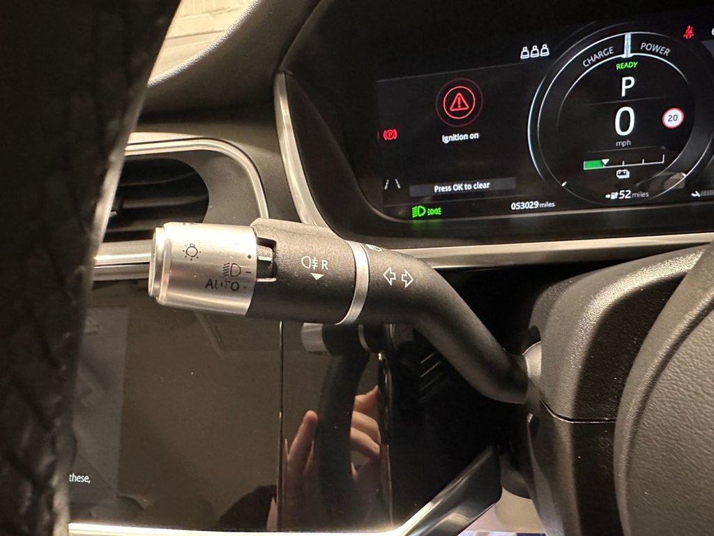 Used Jaguar I-Pace 2020 for sale - 77463877: Photo 20