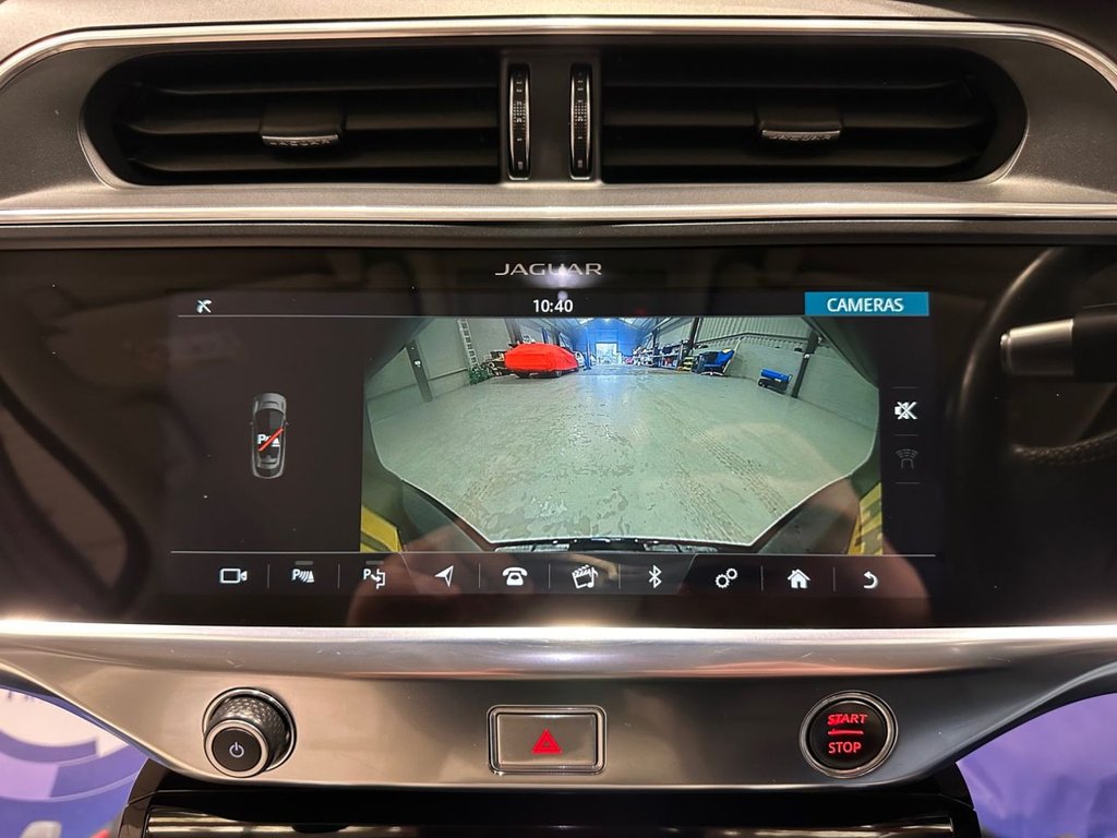 Used Jaguar I-Pace 2020 for sale - 77463877: Photo 24