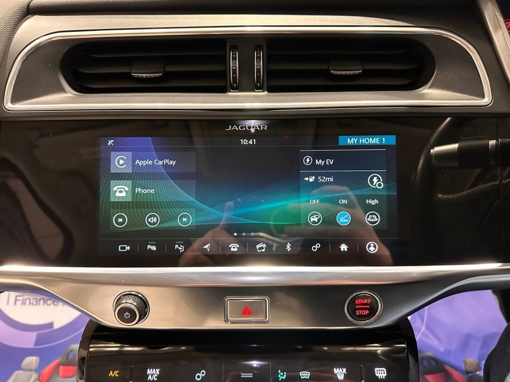 Used Jaguar I-Pace 2020 for sale - 77463877: Photo 25