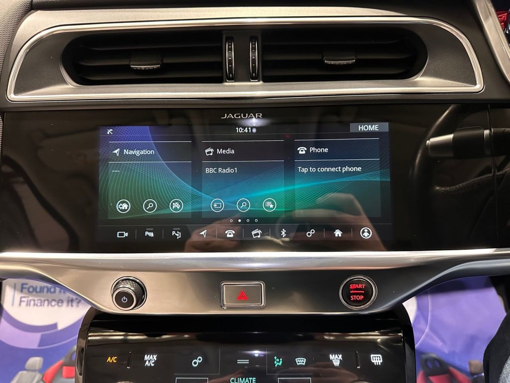 Used Jaguar I-Pace 2020 for sale - 77463877: Photo 26