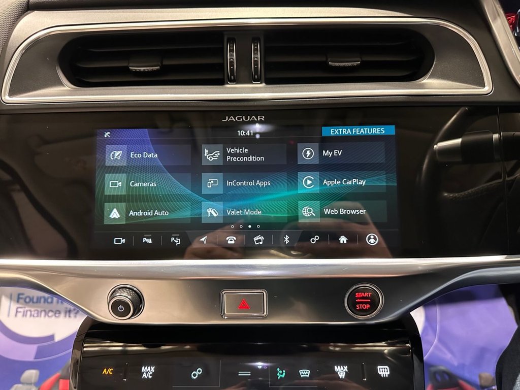 Used Jaguar I-Pace 2020 for sale - 77463877: Photo 27