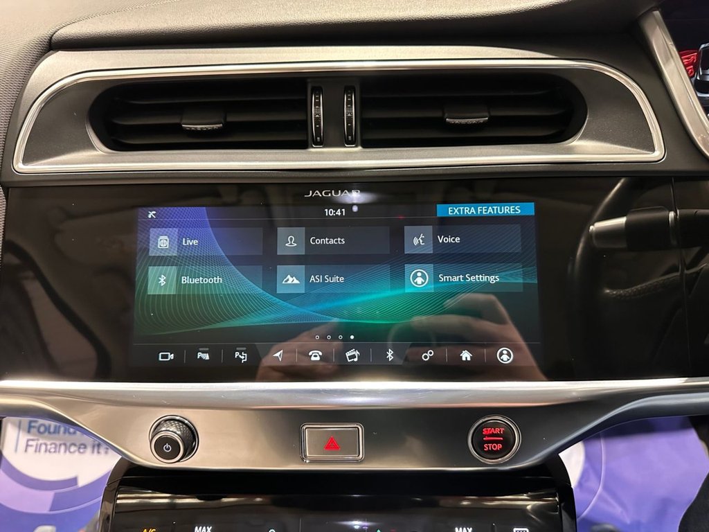 Used Jaguar I-Pace 2020 for sale - 77463877: Photo 28