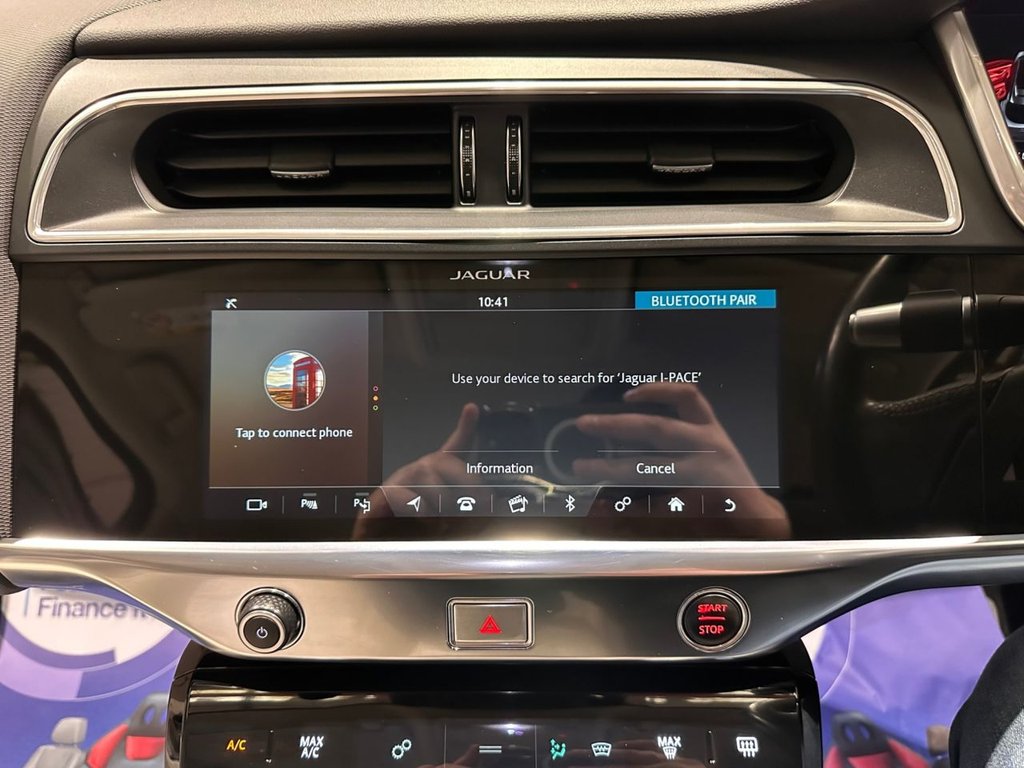 Used Jaguar I-Pace 2020 for sale - 77463877: Photo 29