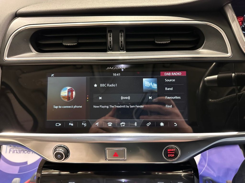 Used Jaguar I-Pace 2020 for sale - 77463877: Photo 30