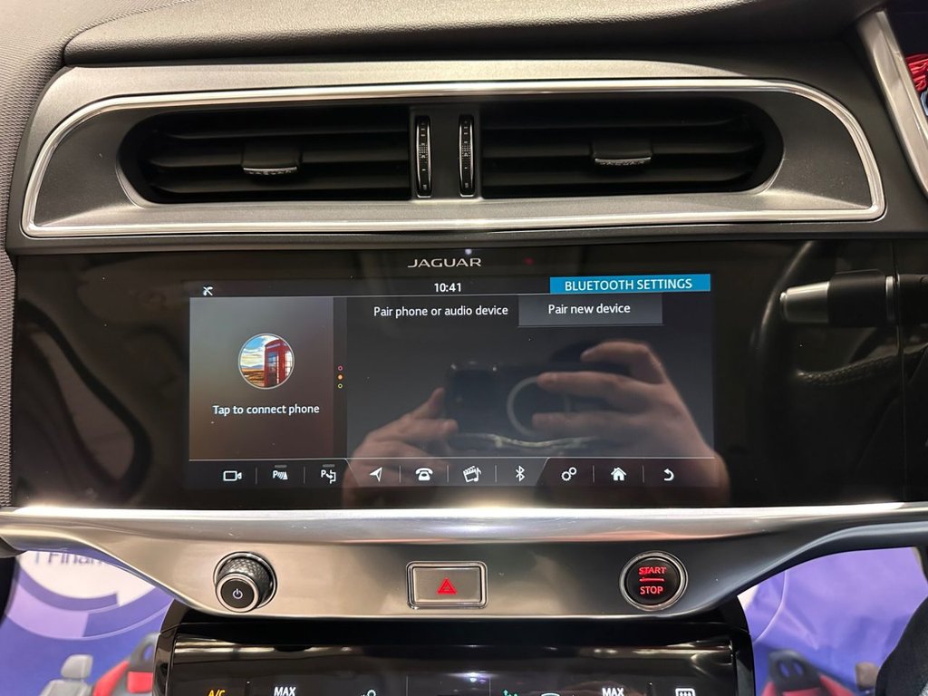 Used Jaguar I-Pace 2020 for sale - 77463877: Photo 32