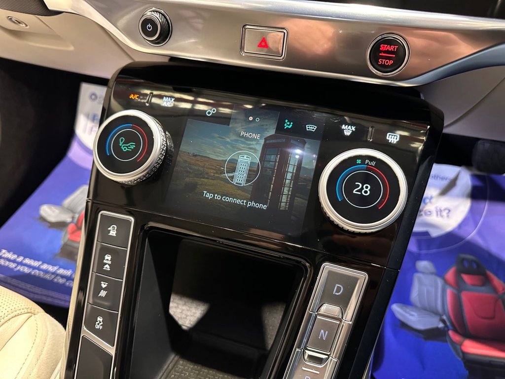 Used Jaguar I-Pace 2020 for sale - 77463877: Photo 34