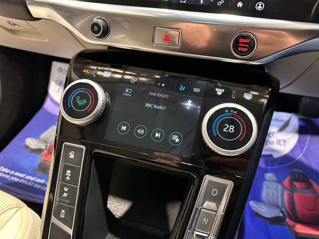 Used Jaguar I-Pace 2020 for sale - 77463877: Photo 35