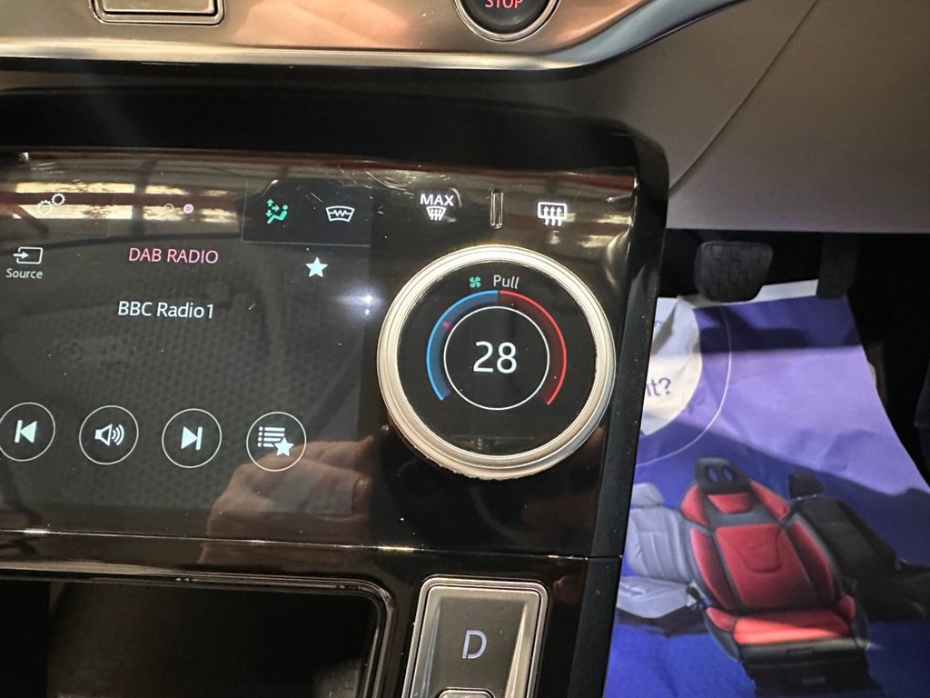 Used Jaguar I-Pace 2020 for sale - 77463877: Photo 37