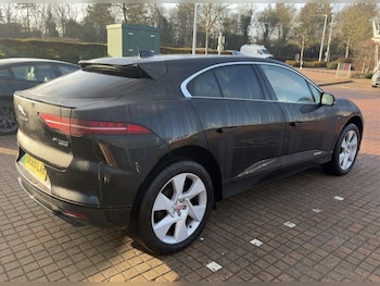 Used Jaguar I-Pace 2020 for sale - 77463877: Photo