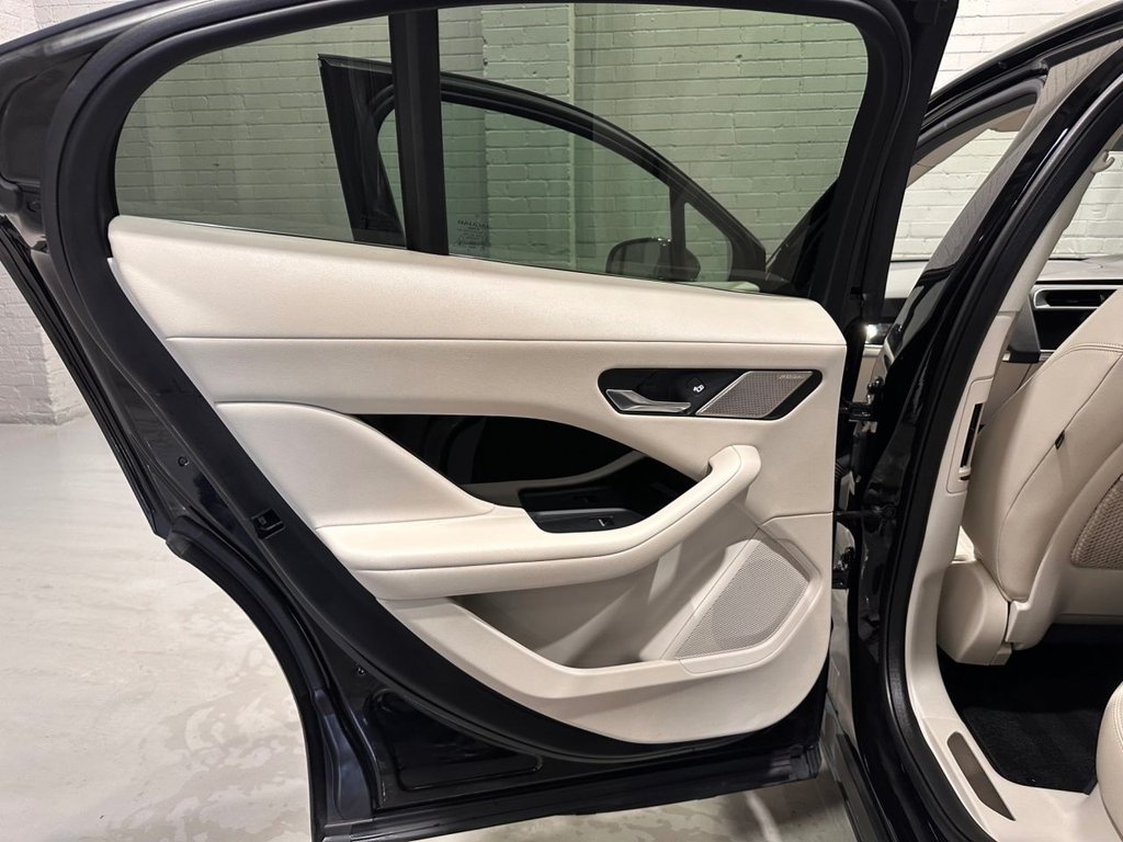 Used Jaguar I-Pace 2020 for sale - 77463877: Photo 41