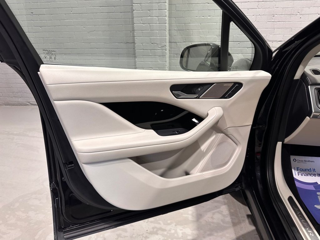 Used Jaguar I-Pace 2020 for sale - 77463877: Photo 43