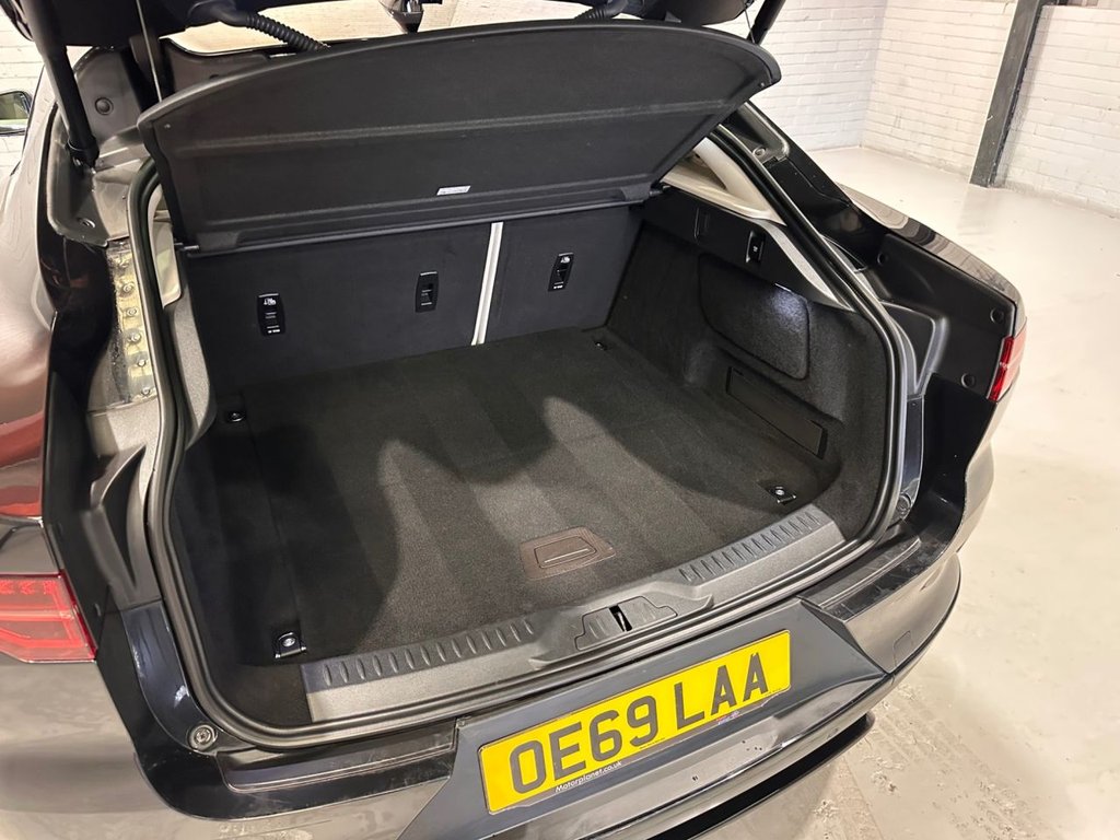 Used Jaguar I-Pace 2020 for sale - 77463877: Photo 48