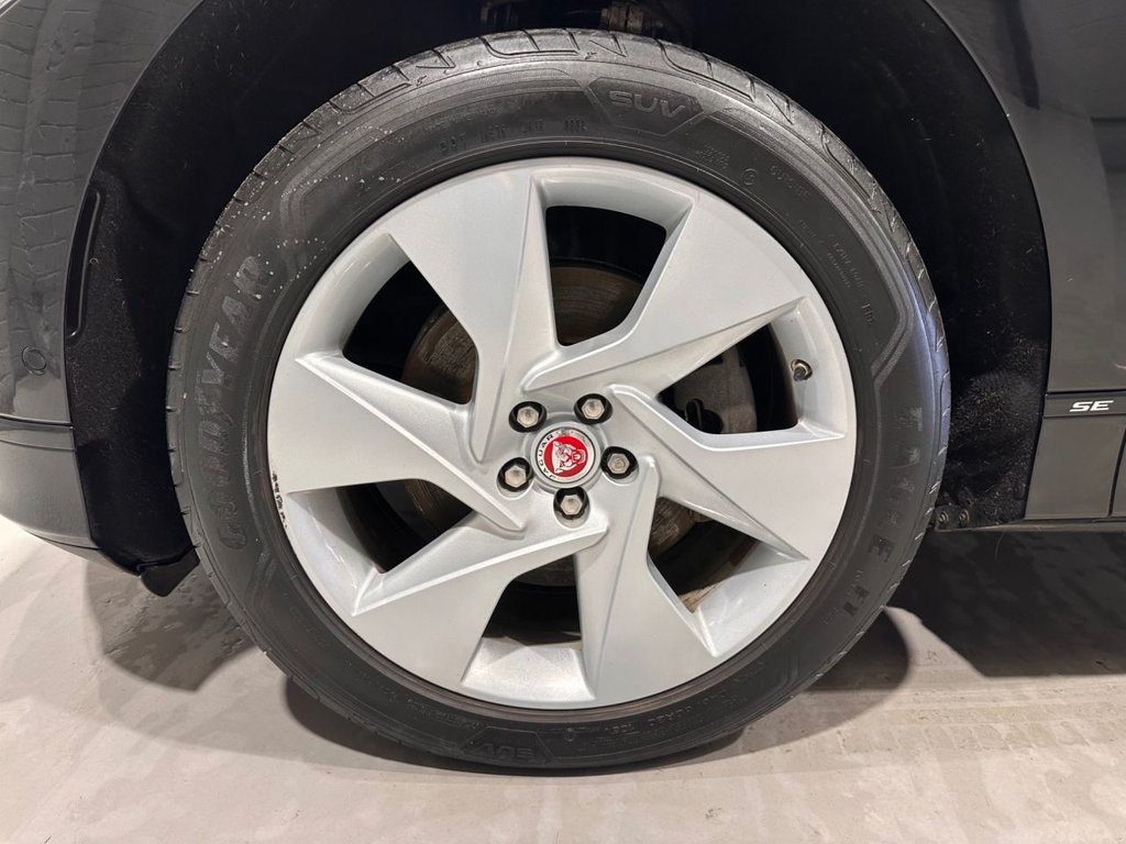 Used Jaguar I-Pace 2020 for sale - 77463877: Photo 49
