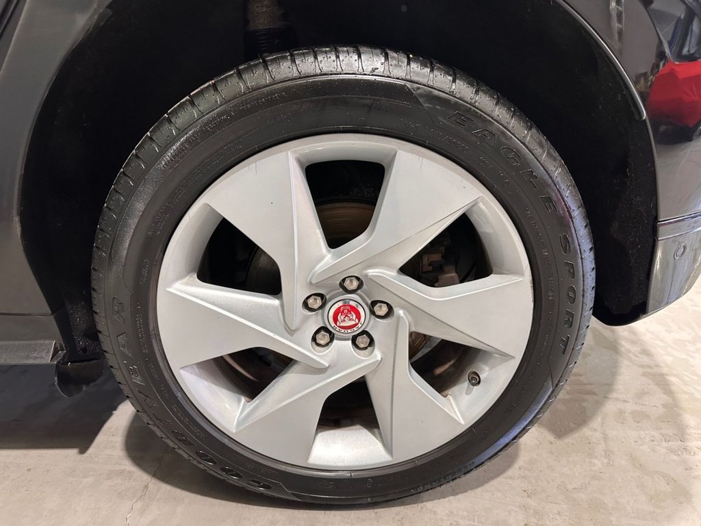 Used Jaguar I-Pace 2020 for sale - 77463877: Photo 50