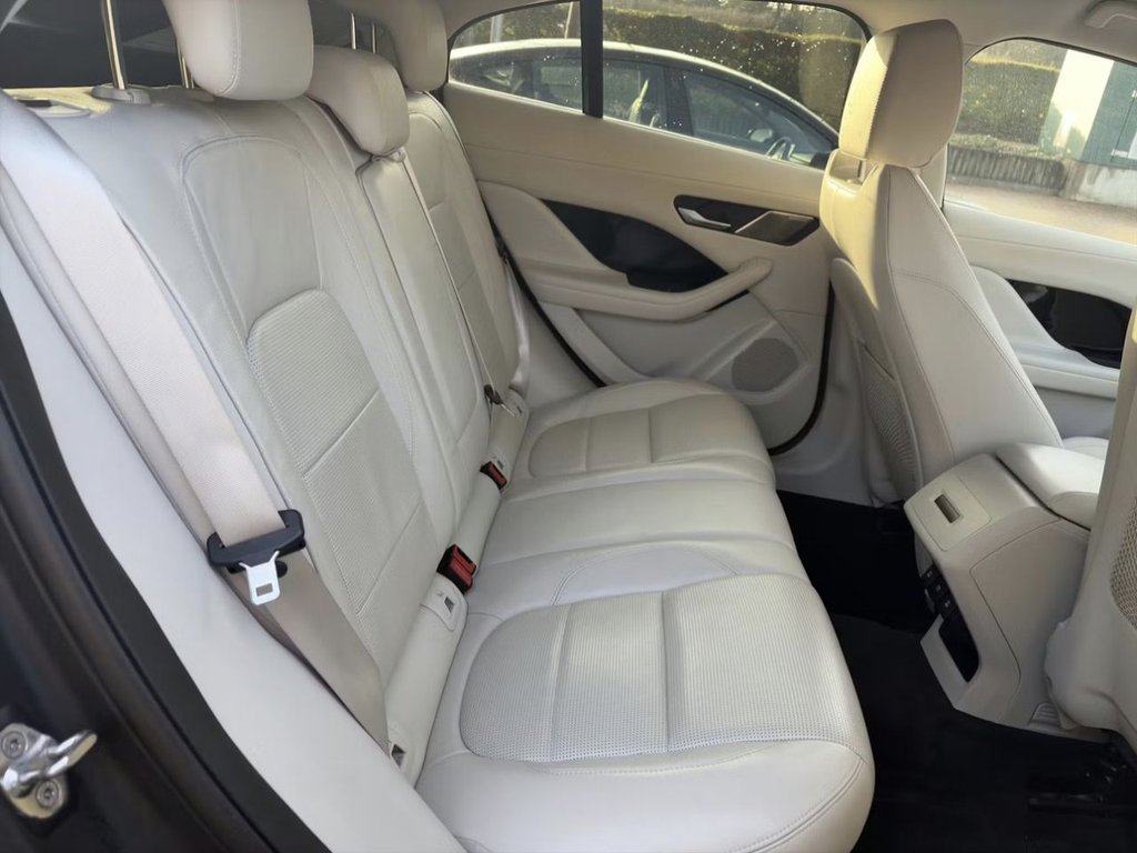 Used Jaguar I-Pace 2020 for sale - 77463877: Photo 6