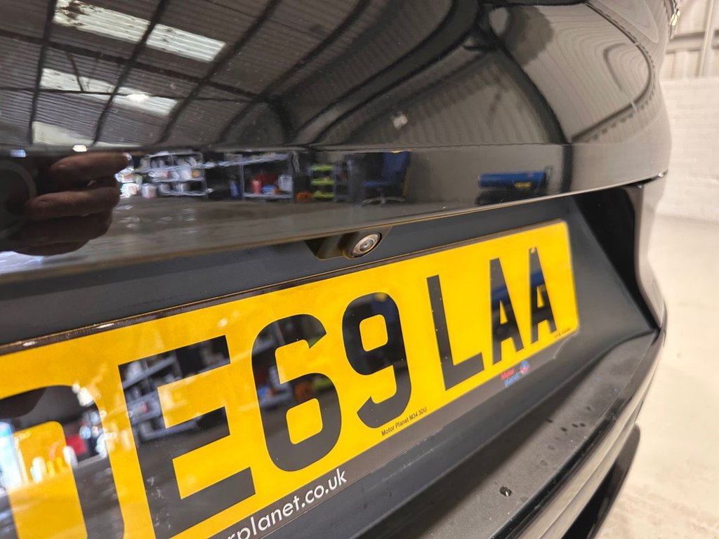 Used Jaguar I-Pace 2020 for sale - 77463877: Photo 9