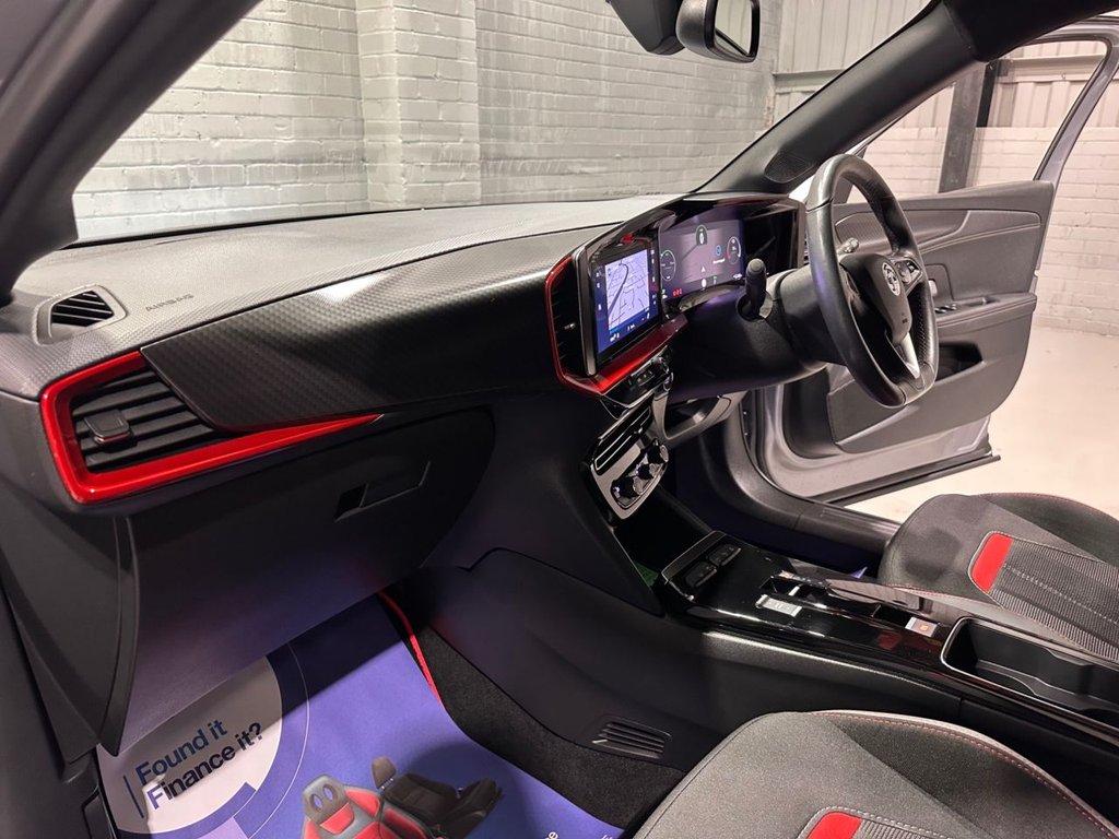 Used Vauxhall Mokka 2022 for sale - 77133715: Photo 10