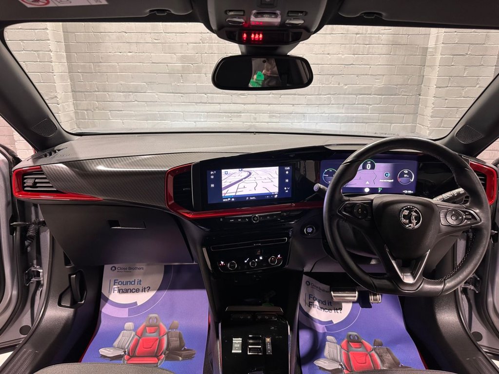 Used Vauxhall Mokka 2022 for sale - 77133715: Photo 11