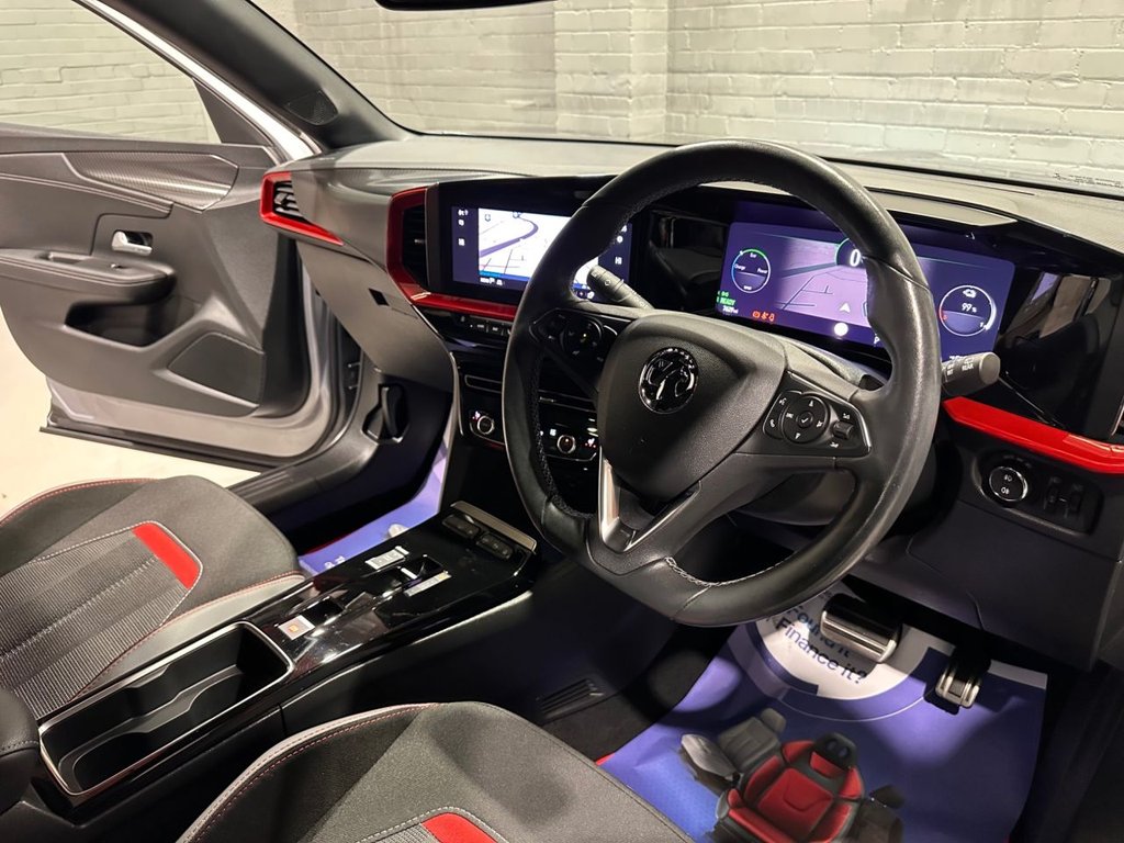 Used Vauxhall Mokka 2022 for sale - 77133715: Photo 12