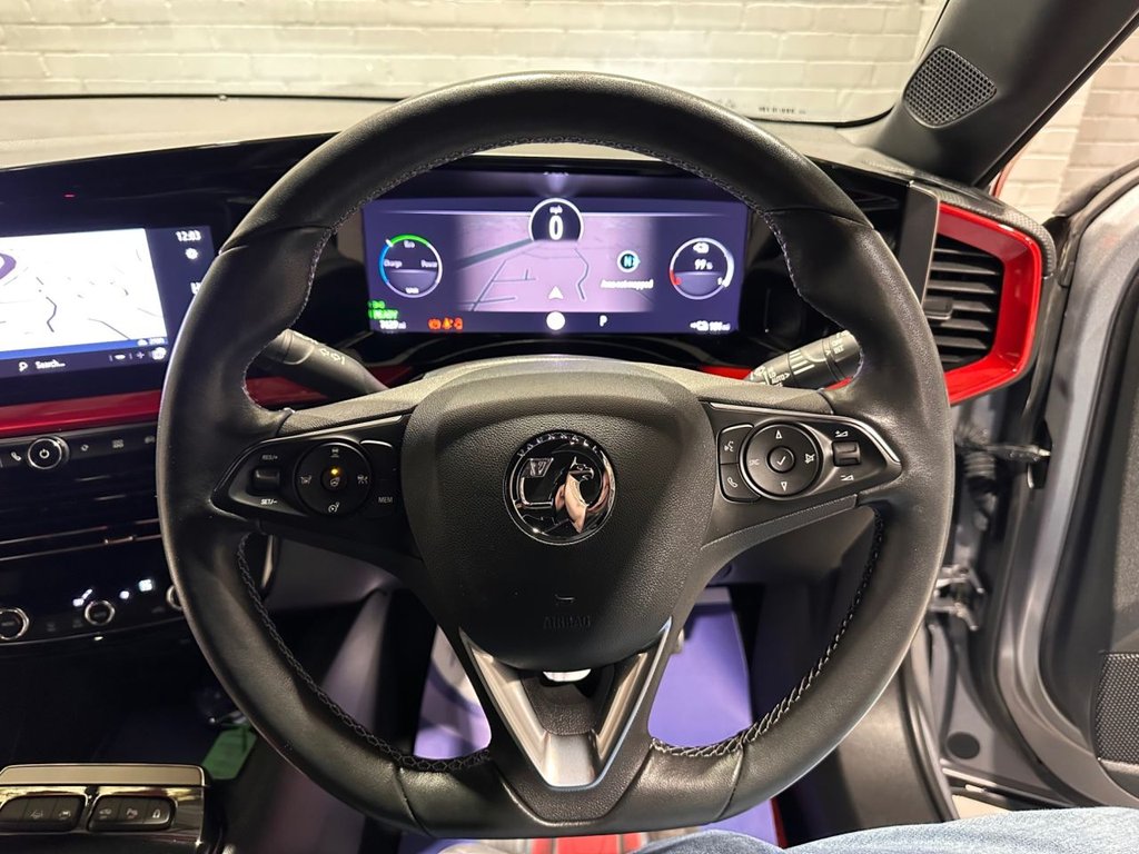 Used Vauxhall Mokka 2022 for sale - 77133715: Photo 16