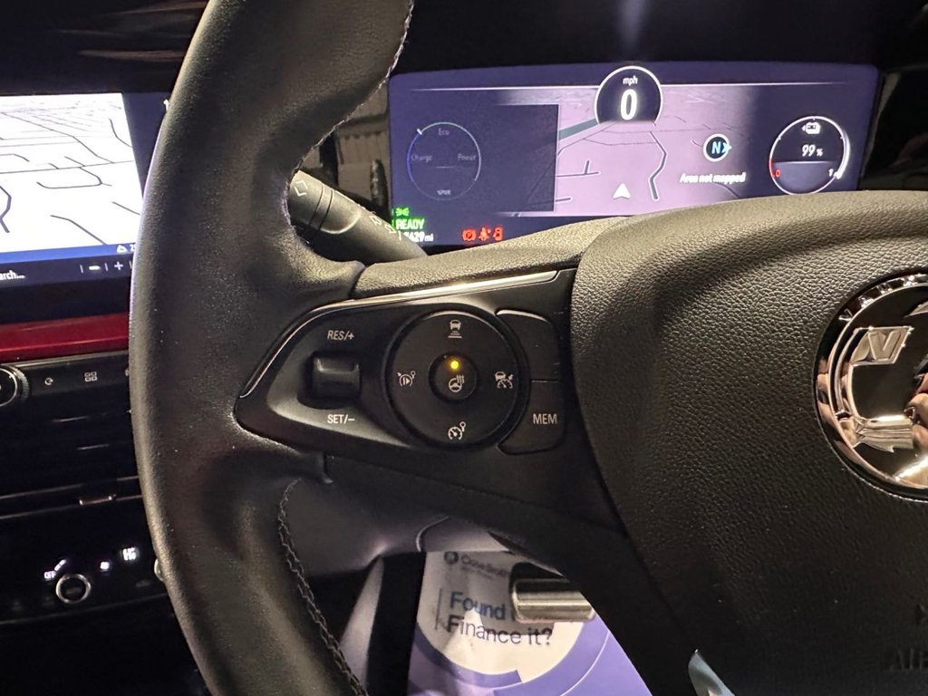 Used Vauxhall Mokka 2022 for sale - 77133715: Photo 17