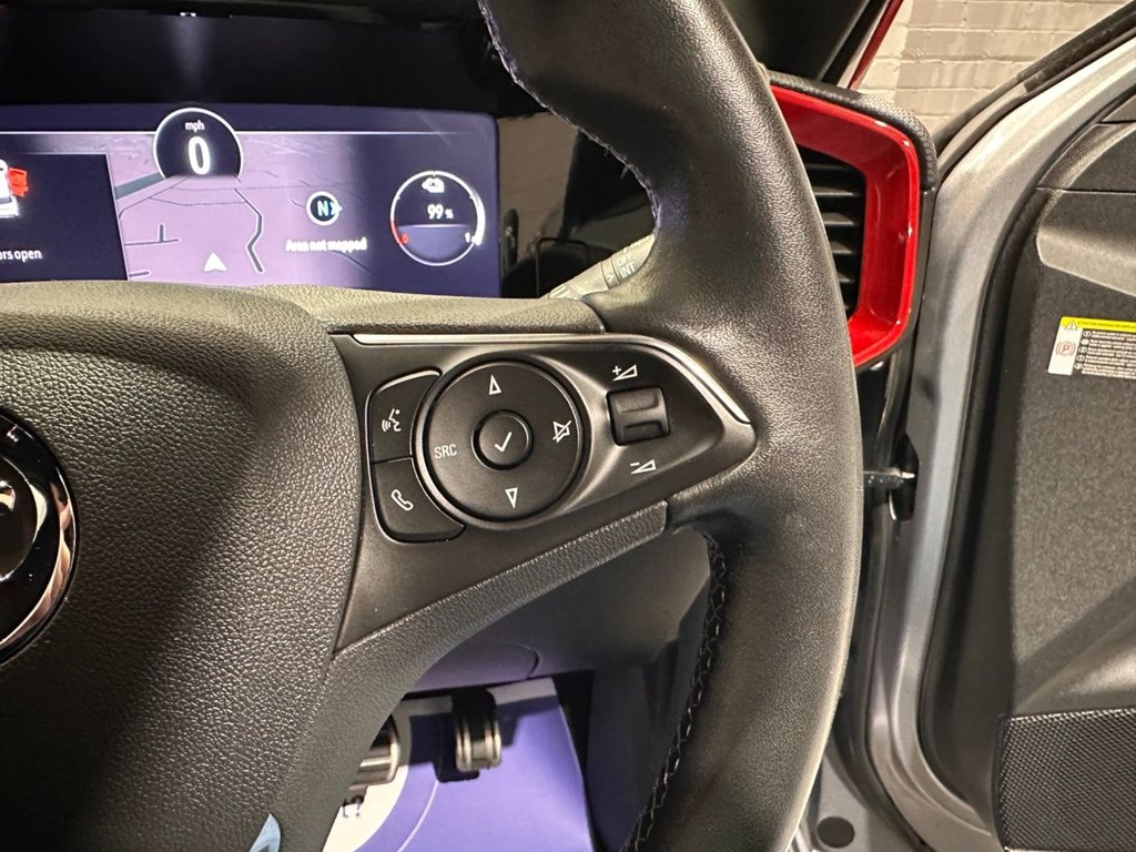 Used Vauxhall Mokka 2022 for sale - 77133715: Photo 18