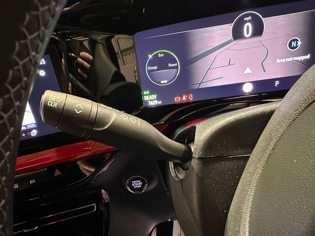 Used Vauxhall Mokka 2022 for sale - 77133715: Photo 19