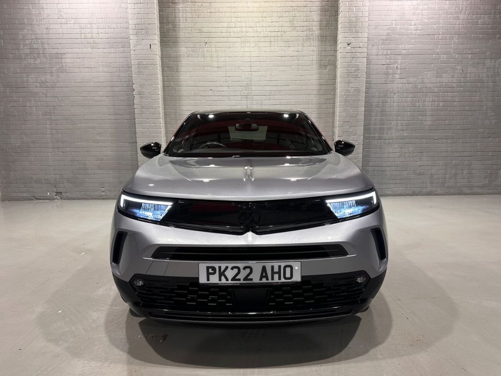 Used Vauxhall Mokka 2022 for sale - 77133715: Photo 2