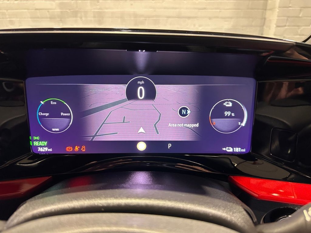 Used Vauxhall Mokka 2022 for sale - 77133715: Photo 21