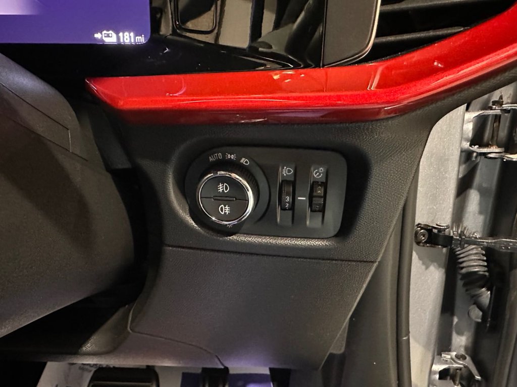 Used Vauxhall Mokka 2022 for sale - 77133715: Photo 22