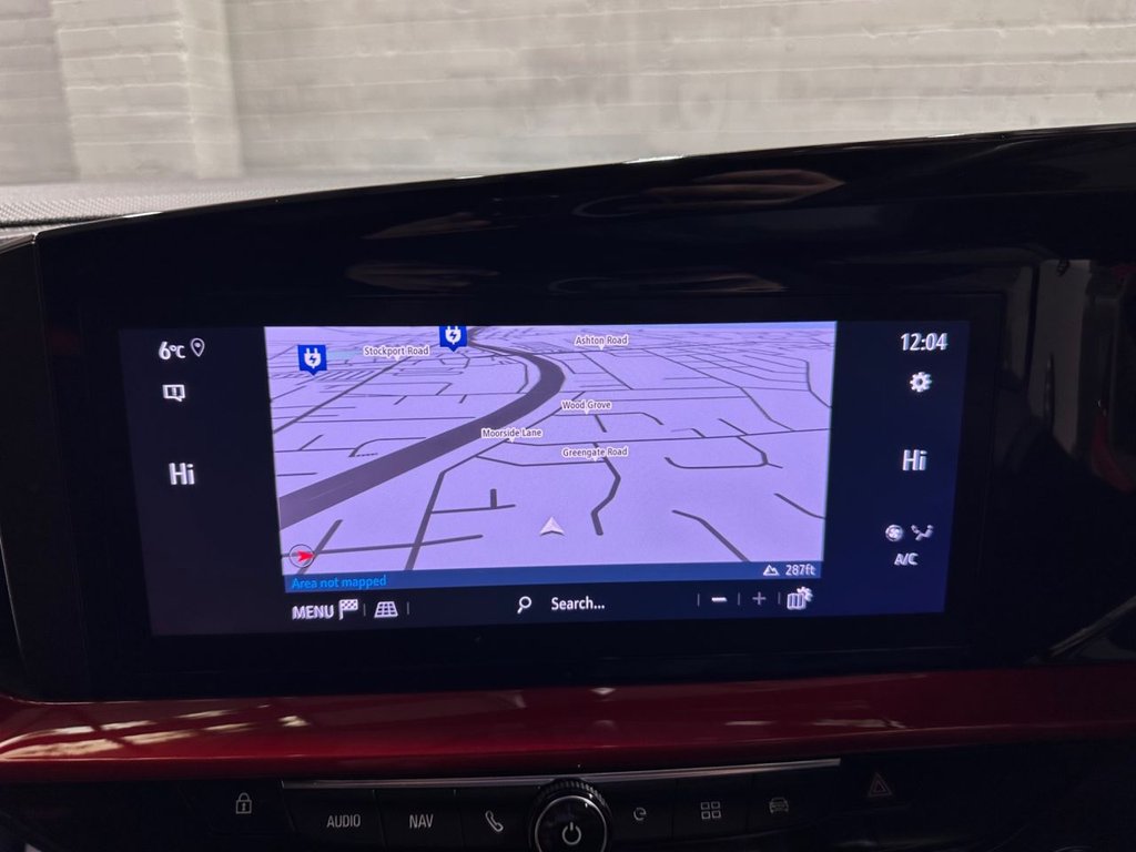 Used Vauxhall Mokka 2022 for sale - 77133715: Photo 23