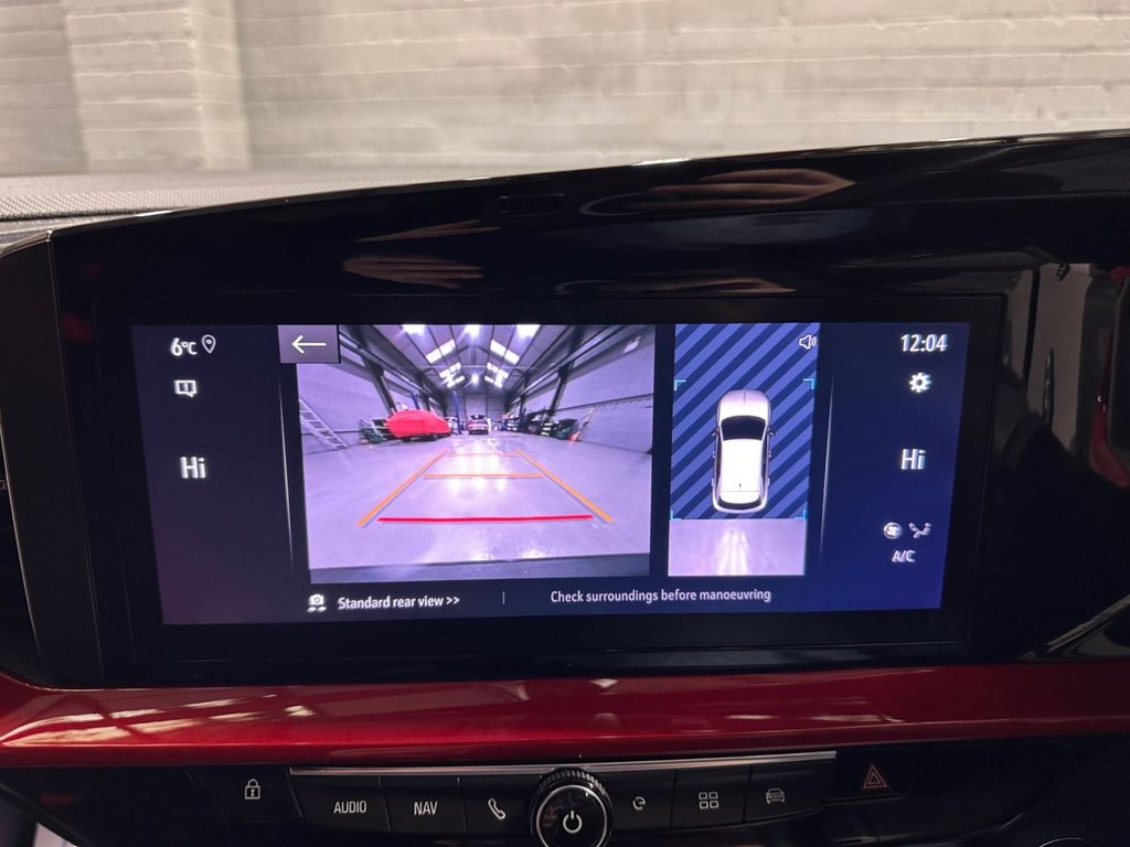 Used Vauxhall Mokka 2022 for sale - 77133715: Photo 24