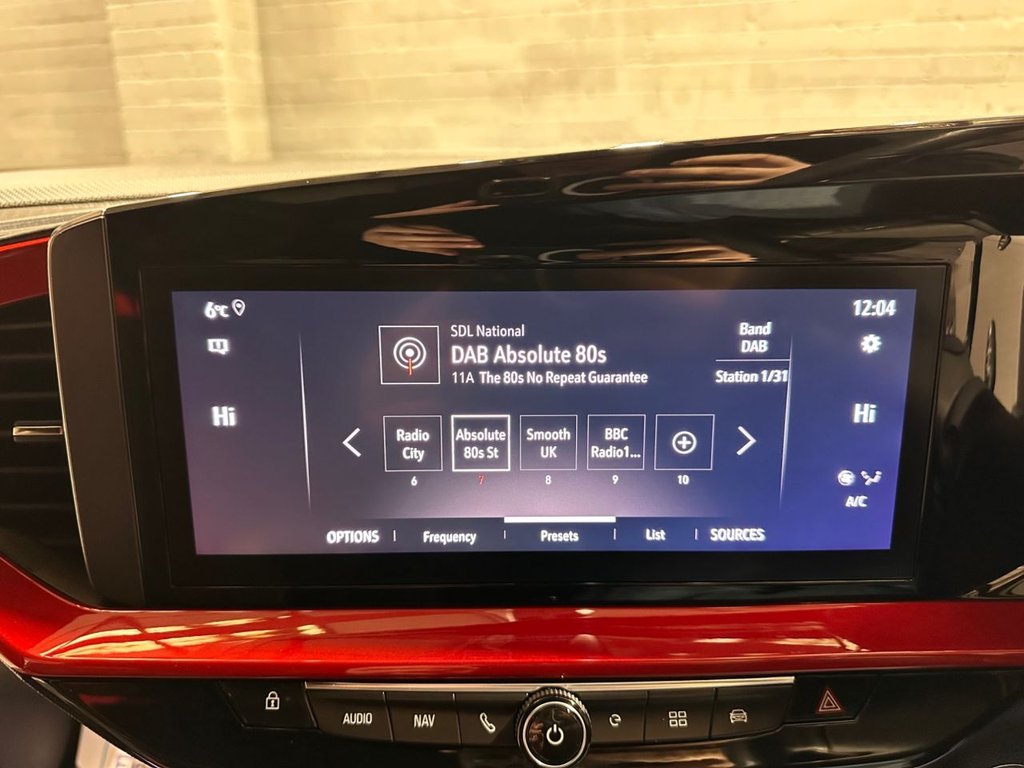 Used Vauxhall Mokka 2022 for sale - 77133715: Photo 25