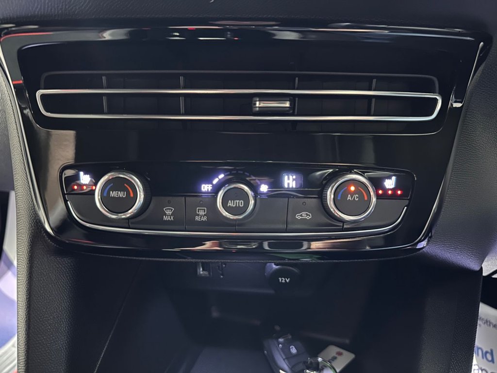 Used Vauxhall Mokka 2022 for sale - 77133715: Photo 28