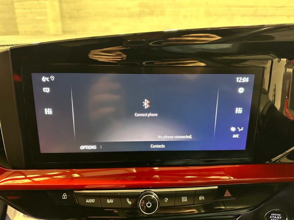 Used Vauxhall Mokka 2022 for sale - 77133715: Photo 29