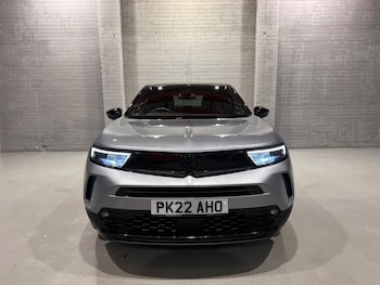 Used Vauxhall Mokka 2022 for sale - 77133715: Photo