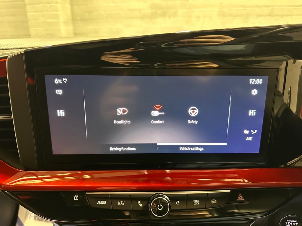 Used Vauxhall Mokka 2022 for sale - 77133715: Photo 30