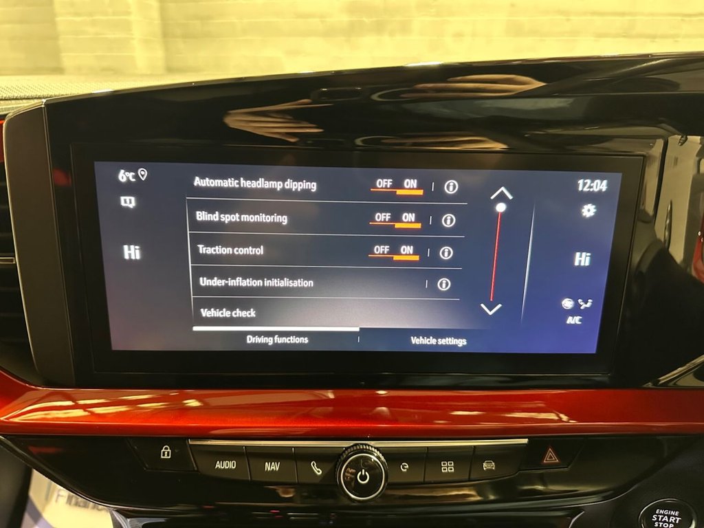 Used Vauxhall Mokka 2022 for sale - 77133715: Photo 31