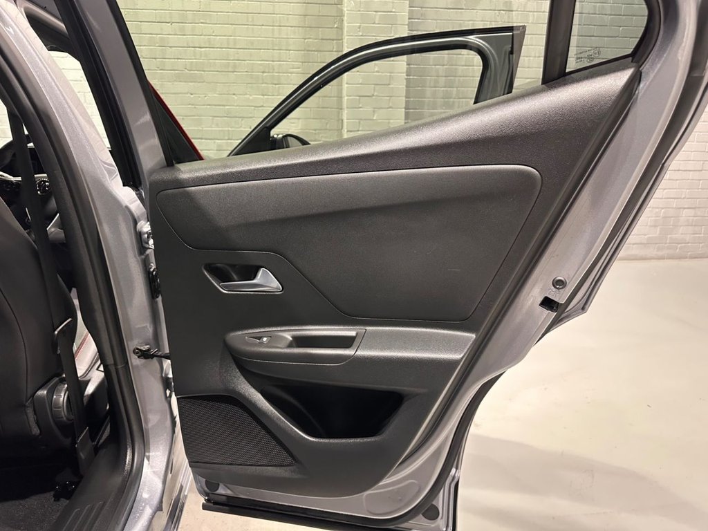 Used Vauxhall Mokka 2022 for sale - 77133715: Photo 35