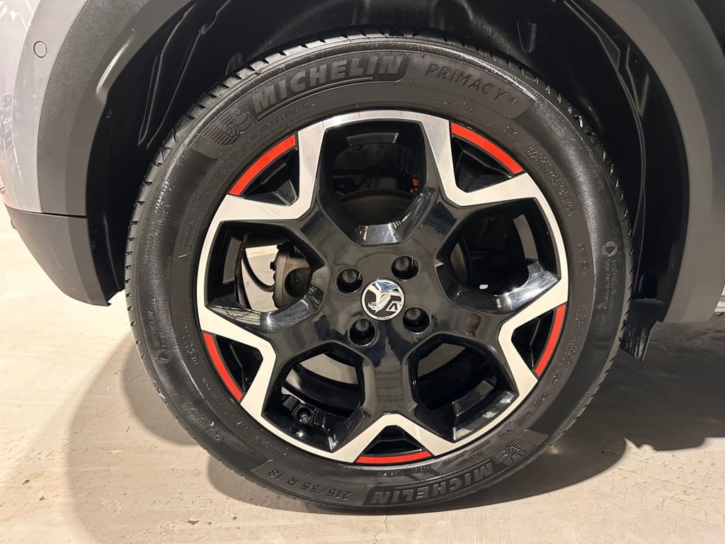 Used Vauxhall Mokka 2022 for sale - 77133715: Photo 39