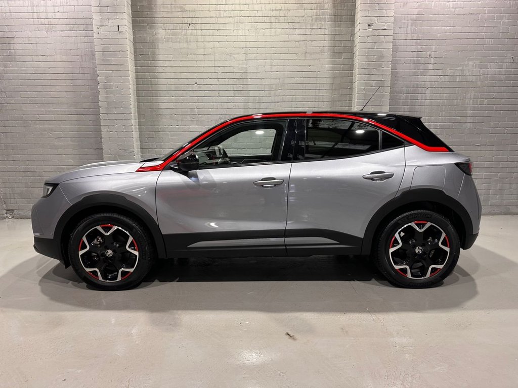 Used Vauxhall Mokka 2022 for sale - 77133715: Photo 4