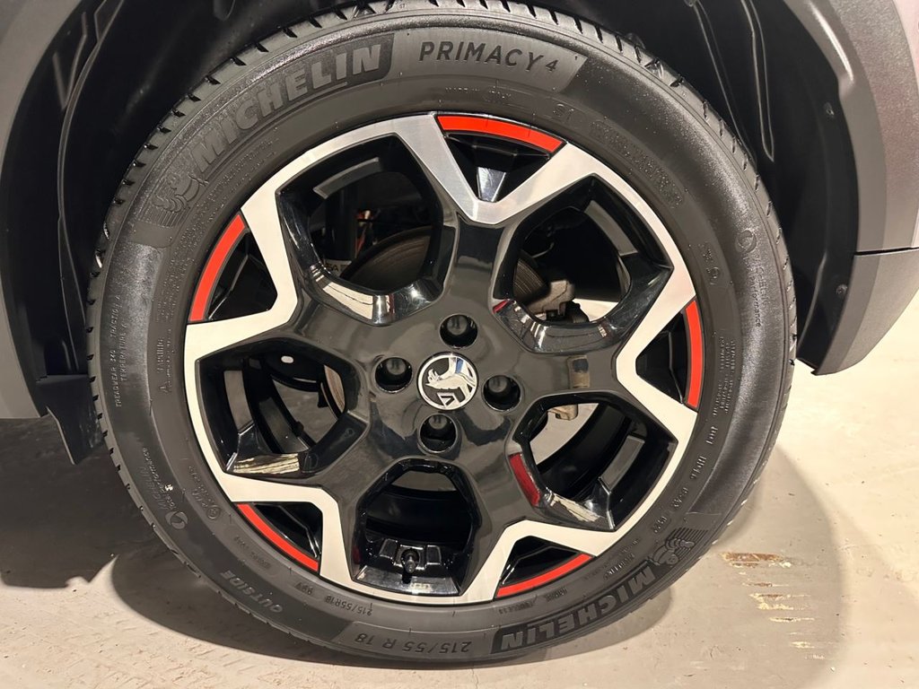 Used Vauxhall Mokka 2022 for sale - 77133715: Photo 40