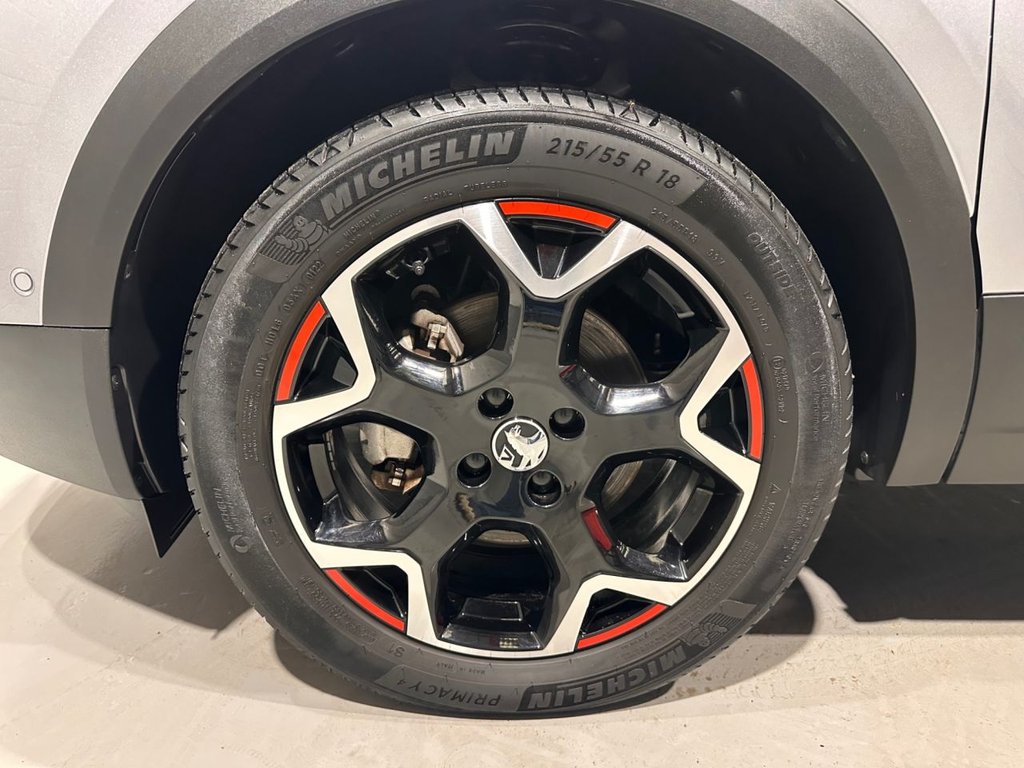 Used Vauxhall Mokka 2022 for sale - 77133715: Photo 42