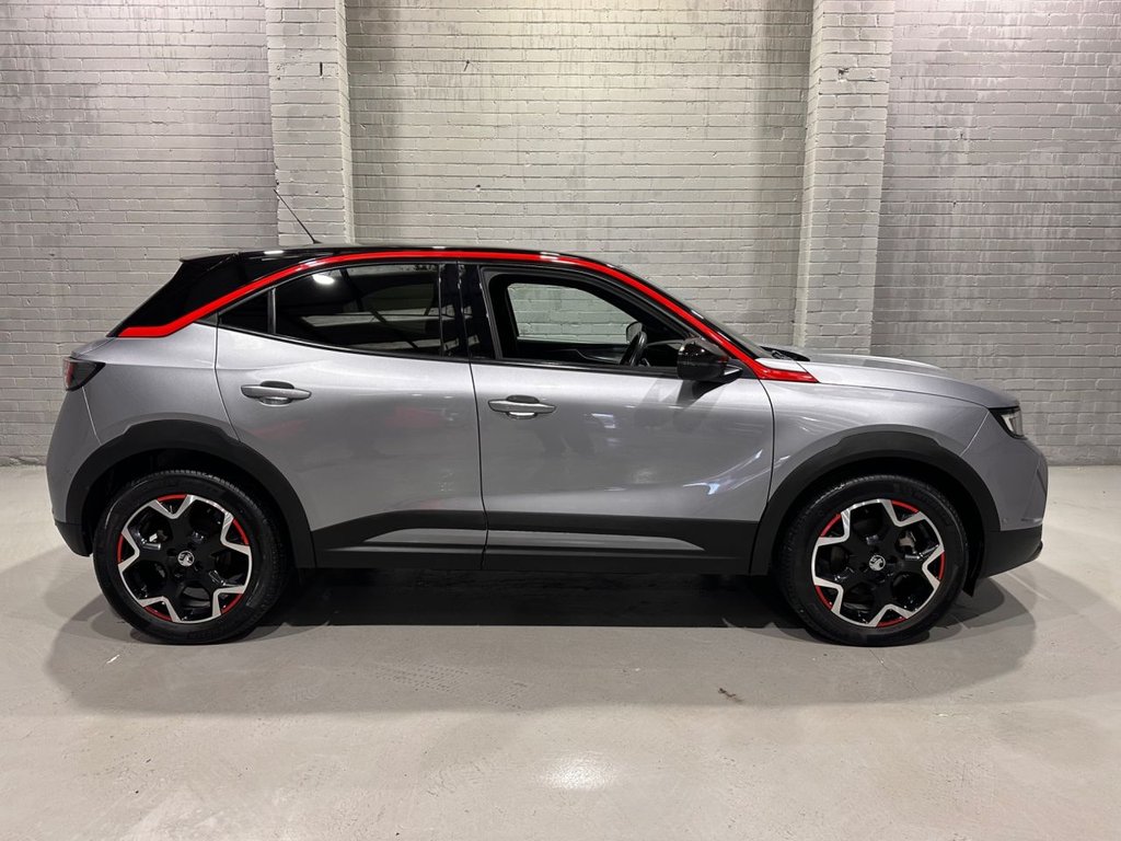 Used Vauxhall Mokka 2022 for sale - 77133715: Photo 5